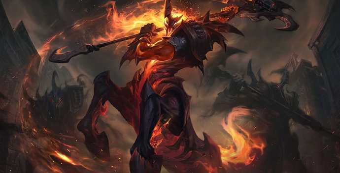 英雄联盟S12版本人马打野出装攻略_游戏攻略_第1张_ab游戏 英雄联盟S12版本人马打野出装攻略_http://www.abetid.com_游戏攻略_第1张