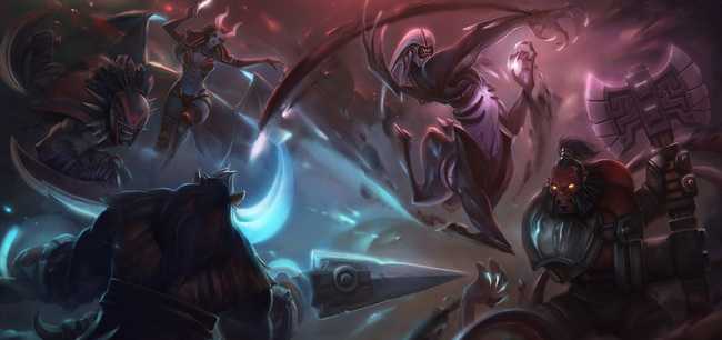 DOTA2虾哥身份解密_http://www.abetid.com_游戏攻略_第1张