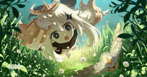 原神刻晴和温迪哪个好_游戏攻略_第1张_ab游戏 原神刻晴和温迪哪个好_http://www.abetid.com_游戏攻略_第1张