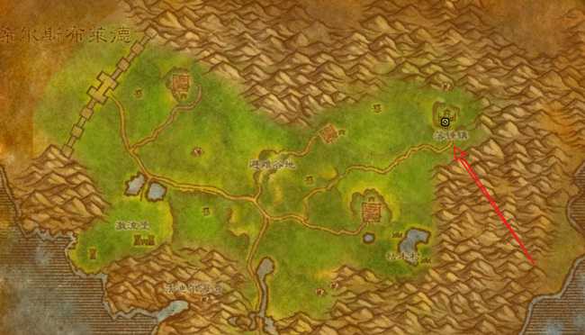 魔兽世界急救技能升级指南_游戏攻略_第2张_ab游戏 魔兽世界急救技能升级指南_http://www.abetid.com_游戏攻略_第2张