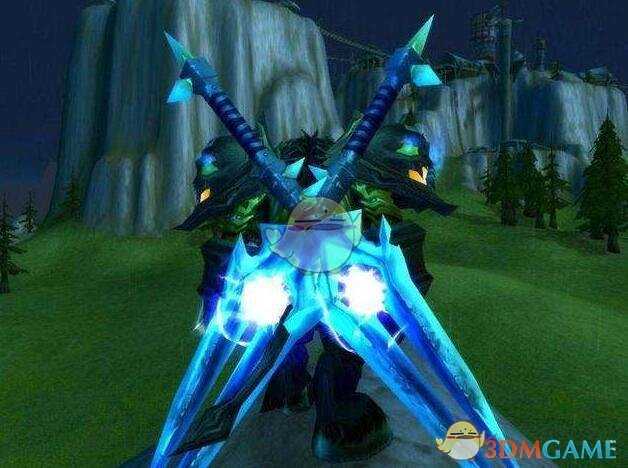 魔兽世界怀旧服断牙位置攻略_http://www.abetid.com_游戏攻略_第1张