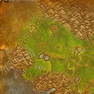 魔兽世界怀旧服部落荒芜之地攻略_http://www.abetid.com_游戏攻略_第2张