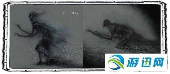 黑暗之魂3DLC2全怪物图鉴介绍_http://www.abetid.com_游戏攻略_第1张