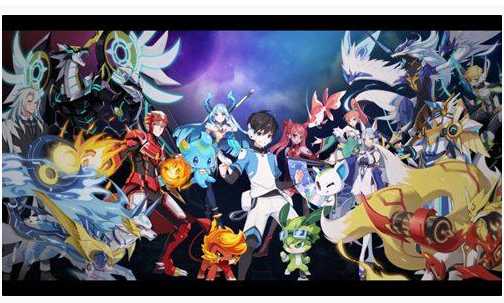 奥拉星手游通灵无冕战斗攻略揭秘_http://www.abetid.com_游戏攻略_第1张