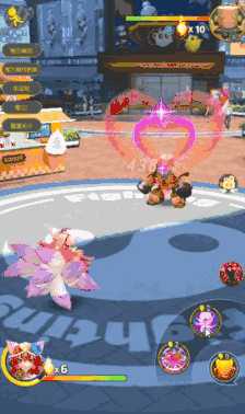 一起来捉妖九尾明月性能分析_游戏攻略_第5张_ab游戏 一起来捉妖九尾明月性能分析_http://www.abetid.com_游戏攻略_第5张