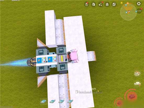 迷你世界飞机如何做可以飞的_游戏攻略_第1张_ab游戏 迷你世界飞机如何做可以飞的_http://www.abetid.com_游戏攻略_第1张