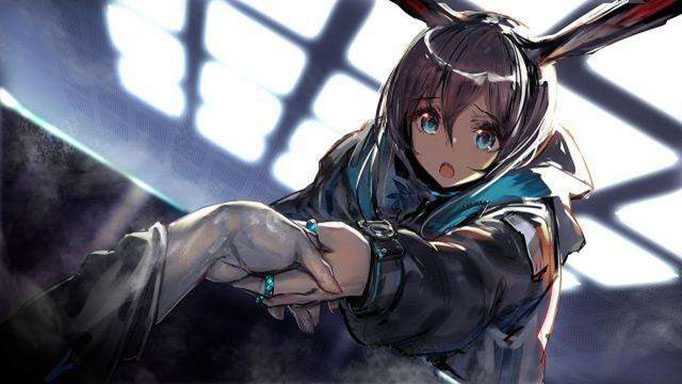 明日方舟三周年自选六星详解_游戏攻略_第1张_ab游戏 明日方舟三周年自选六星详解_http://www.abetid.com_游戏攻略_第1张