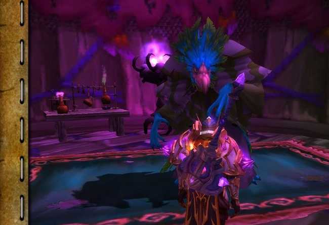 魔兽世界雷萨赫尔的灵魂火炮制作攻略_http://www.abetid.com_游戏攻略_第3张