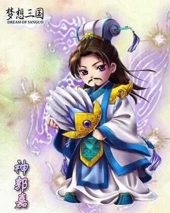 梦想三国志体力获取技巧_游戏攻略_第2张_ab游戏 梦想三国志体力获取技巧_http://www.abetid.com_游戏攻略_第2张