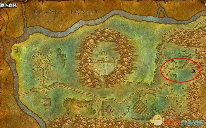 魔兽世界怀旧服纳拉克西斯介绍_http://www.abetid.com_游戏攻略_第1张