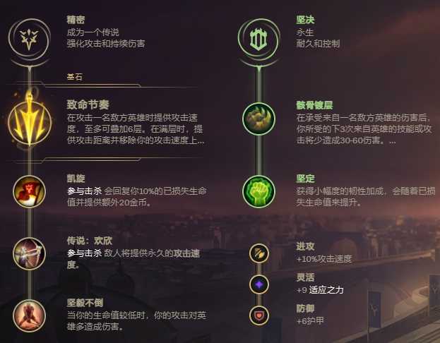 LOL12.16龙女上单攻略_http://www.abetid.com_游戏攻略_第3张