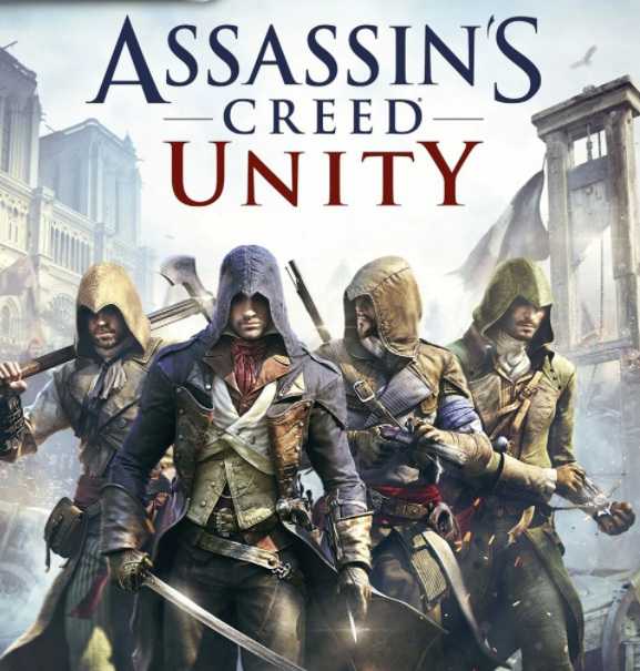 刺客信条时间线排序方法_http://www.abetid.com_游戏攻略_第13张