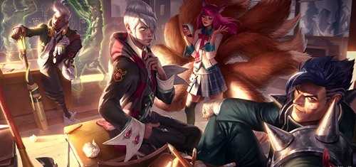 截止S11赛季诺克萨斯之手德莱厄斯皮肤评测_http://www.abetid.com_游戏攻略_第3张