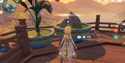 原神望舒客栈假山宝藏位置_http://www.abetid.com_游戏攻略_第1张