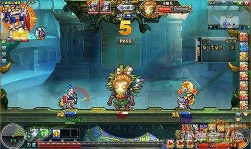 弹弹堂步步龙巢之战副本攻略_游戏攻略_第1张_ab游戏 弹弹堂步步龙巢之战副本攻略_http://www.abetid.com_游戏攻略_第1张