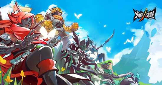 火柴人觉醒兑换码全列表_游戏攻略_第1张_ab游戏 火柴人觉醒兑换码全列表_http://www.abetid.com_游戏攻略_第1张