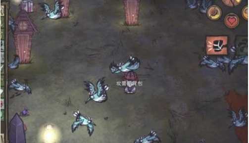 饥荒老奶奶游玩技巧分享_http://www.abetid.com_游戏攻略_第6张