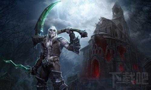 暗黑破坏神3死灵法师技能详解_http://www.abetid.com_游戏攻略_第1张