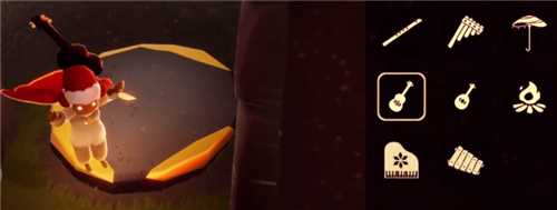 光遇尤克里里和吉他区别_http://www.abetid.com_游戏攻略_第1张