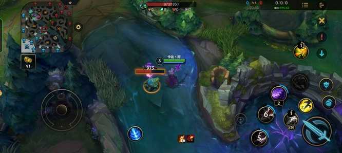 英雄联盟手游S6卡萨丁打野技巧_游戏攻略_第3张_ab游戏 英雄联盟手游S6卡萨丁打野技巧_http://www.abetid.com_游戏攻略_第3张