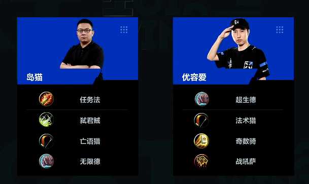 炉石传说中韩对抗赛结果分析_游戏攻略_第1张_ab游戏 炉石传说中韩对抗赛结果分析_http://www.abetid.com_游戏攻略_第1张