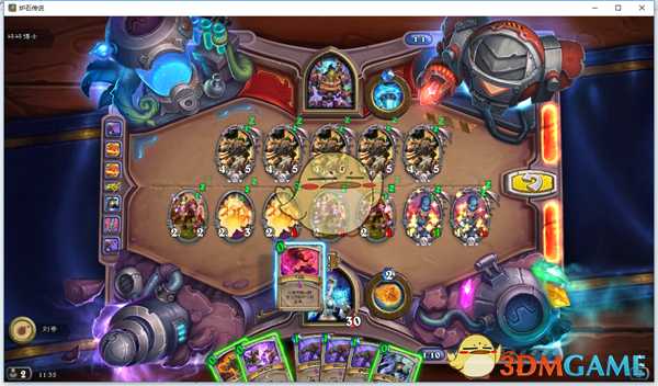 炉石传说砰砰计划冒险模式攻畯_http://www.abetid.com_游戏攻略_第3张