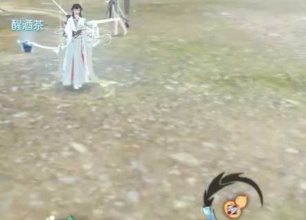 逆水寒武林风云录醉仙攻略_http://www.abetid.com_游戏攻略_第6张