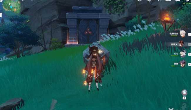 原神阵代屋敷开启方法分享_游戏攻略_第3张_ab游戏 原神阵代屋敷开启方法分享_http://www.abetid.com_游戏攻略_第3张