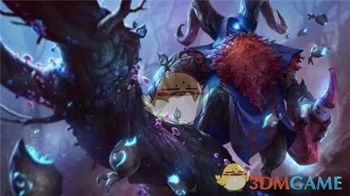 LOL辅助巴德玩法指南_游戏攻略_第4张_ab游戏 LOL辅助巴德玩法指南_http://www.abetid.com_游戏攻略_第4张