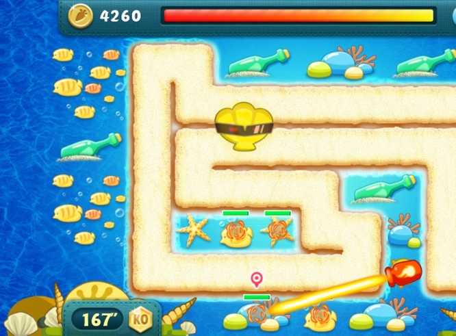 保卫萝卜1boss14金萝卜攻略_http://www.abetid.com_游戏攻略_第2张