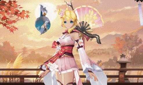 侍魂胧月传说樱花烂漫套装模型图片预览_游戏攻略_第1张_ab游戏 侍魂胧月传说樱花烂漫套装模型图片预览_http://www.abetid.com_游戏攻略_第1张