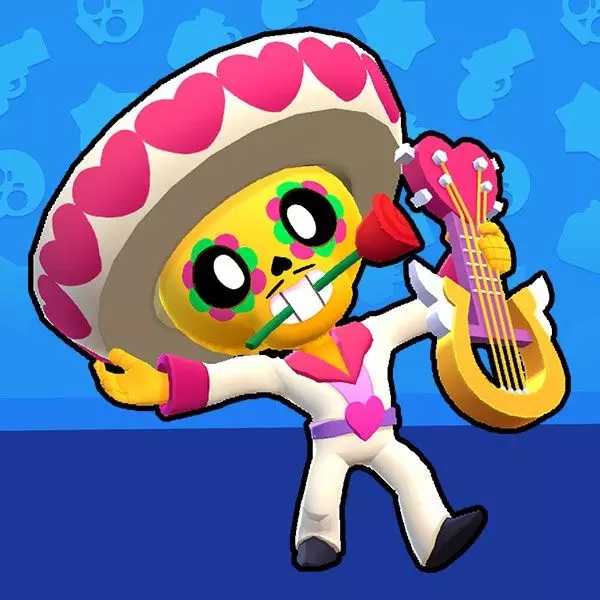 荒野乱斗星光商店有什么皮肤_http://www.abetid.com_游戏攻略_第34张