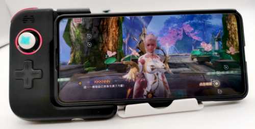 如何在完美世界手游中使用手柄_游戏攻略_第2张_ab游戏 如何在完美世界手游中使用手柄_http://www.abetid.com_游戏攻略_第2张