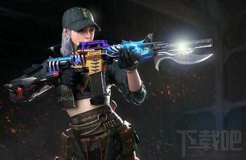 穿越火线m4a1千变价格及属性介绍_http://www.abetid.com_游戏攻略_第1张