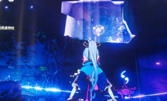 原神在井底探索攻略_游戏攻略_第5张_ab游戏 原神在井底探索攻略_http://www.abetid.com_游戏攻略_第5张