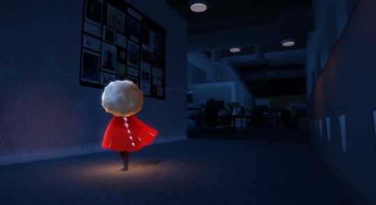 光遇办公室蓝斗篷获取方法_游戏攻略_第1张_ab游戏 光遇办公室蓝斗篷获取方法_http://www.abetid.com_游戏攻略_第1张