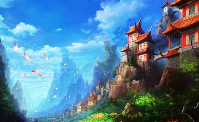 诛仙烈山技能加点建议_http://www.abetid.com_游戏攻略_第1张