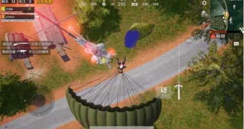 和平精英队友召回模式通讯塔在哪_游戏攻略_第6张_ab游戏 和平精英队友召回模式通讯塔在哪_http://www.abetid.com_游戏攻略_第6张