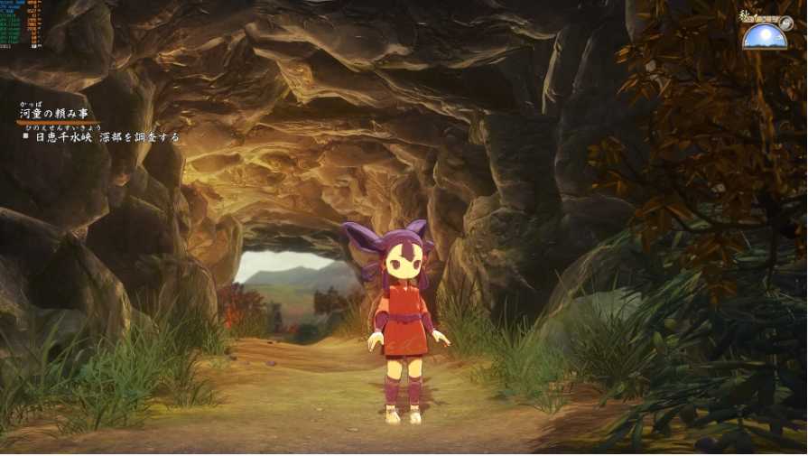 天穗之咲稻姬夜间探索方法_http://www.abetid.com_游戏攻略_第1张