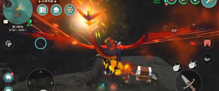 创造与魔法彼岸花采摘方法_http://www.abetid.com_游戏攻略_第2张