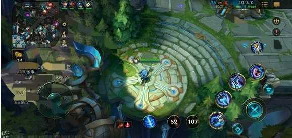 英雄联盟手游端游数据互通指南_http://www.abetid.com_游戏攻略_第2张