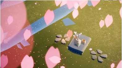 光遇樱花节物品详解_http://www.abetid.com_游戏攻略_第5张