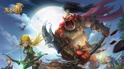 龙之谷2最高输出职业指南_游戏攻略_第1张_ab游戏 龙之谷2最高输出职业指南_http://www.abetid.com_游戏攻略_第1张