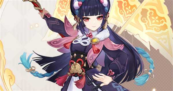 原神云堇角色图鉴及特点_http://www.abetid.com_游戏攻略_第2张