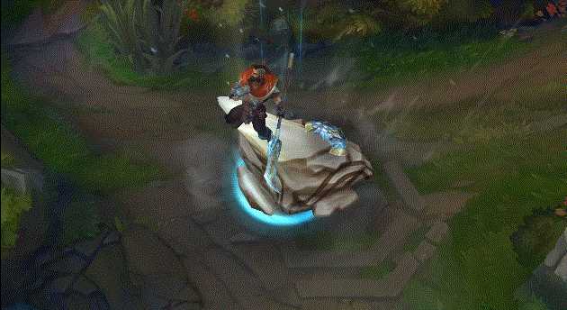 LOL新版潘森皮肤推荐指南_http://www.abetid.com_游戏攻略_第2张