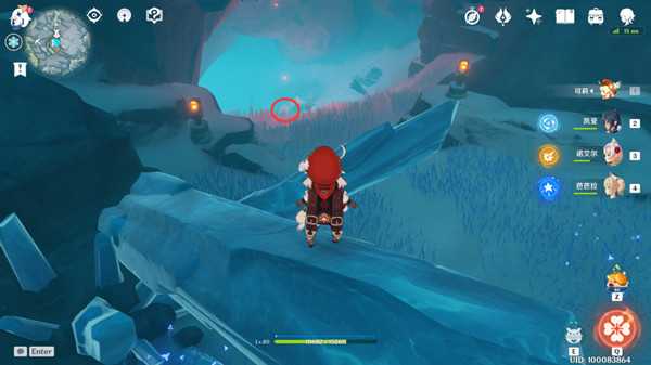 原神雪山机关解密步骤图文教程_http://www.abetid.com_游戏攻略_第5张