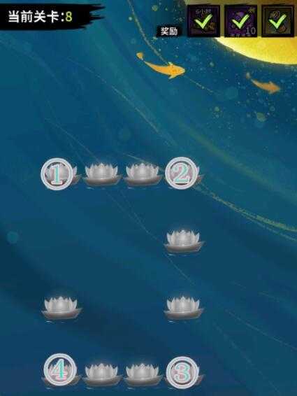 火柴人觉醒满城灯火玩法攻略_http://www.abetid.com_游戏攻略_第8张