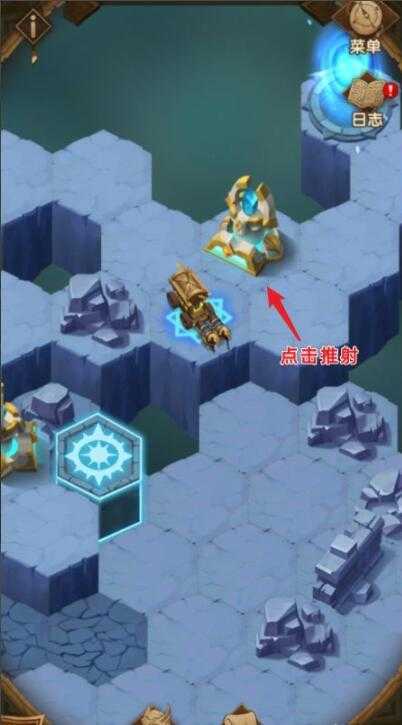 剑与远征遗尽石窟通关攻略_http://www.abetid.com_游戏攻略_第14张