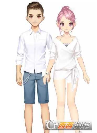 qq飞车手游休闲浅夏套装获得方法介绍_http://www.abetid.com_游戏攻略_第1张