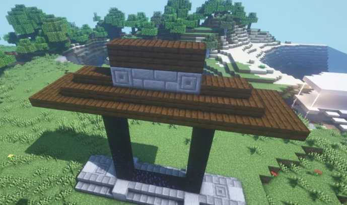 我的世界下界传送门制作攻略_http://www.abetid.com_游戏攻略_第3张